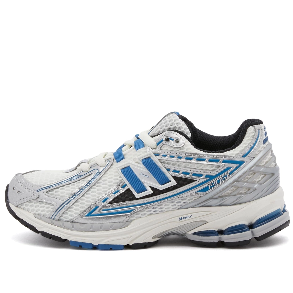 New Balance M1906REB Silver Metallic